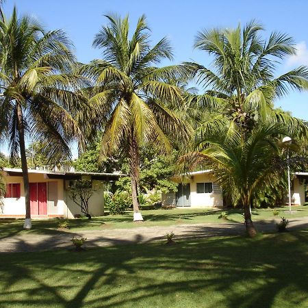 Alizes Bungalows Sainte-Anne  Exterior foto